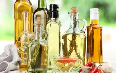 што можна есці на кето дыеце